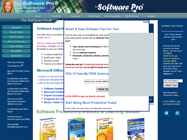 www.softwarepro.net