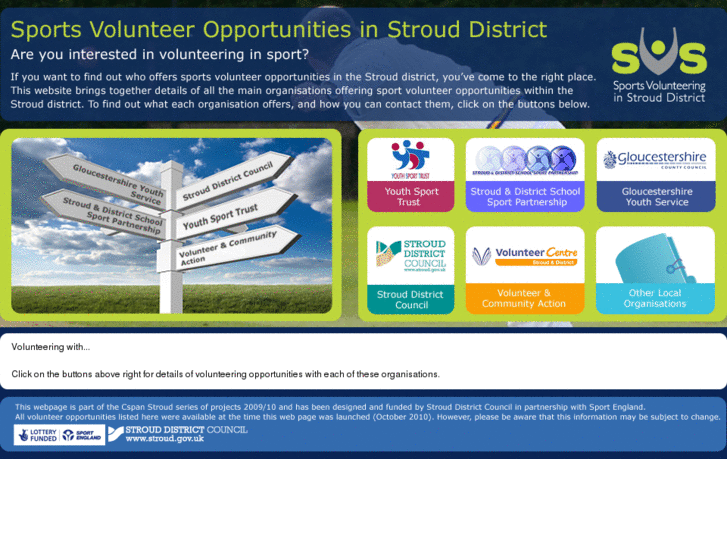 www.sportsvolunteering-strouddistrict.org