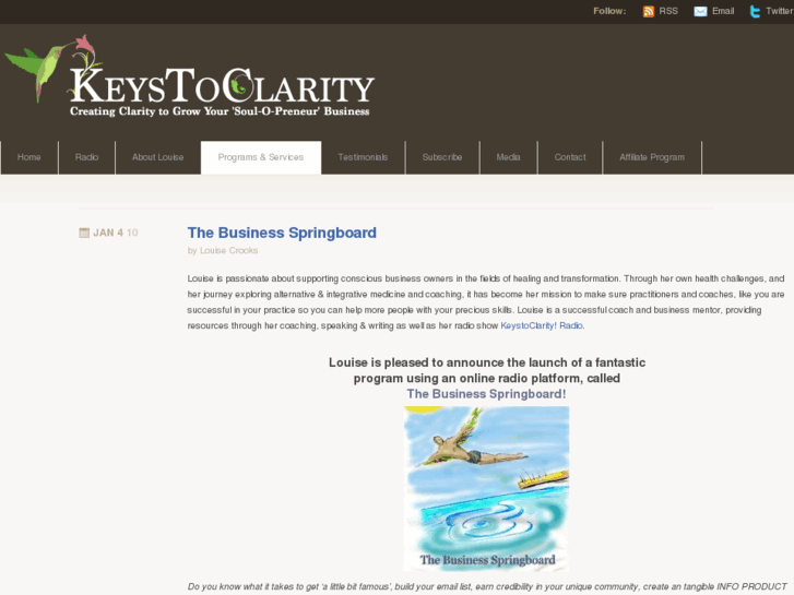 www.thebusinessspringboard.com