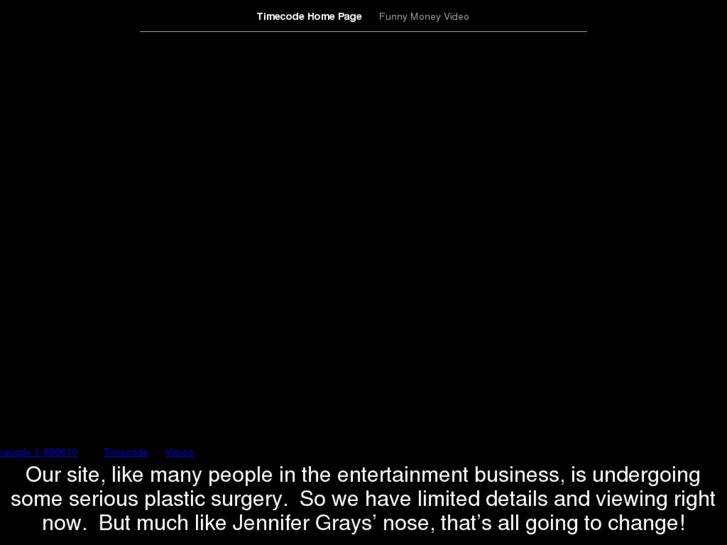 www.timecodeproductions.com