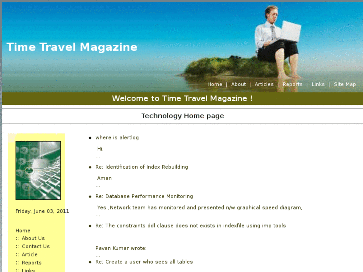 www.timetravelmagazine.co.uk