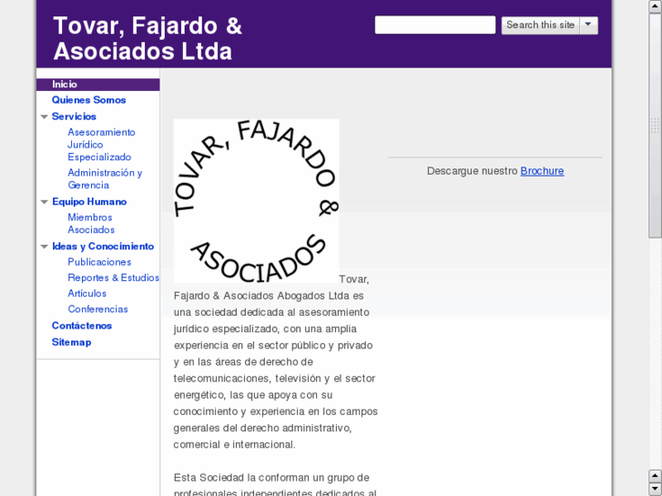www.tovarfajardo.com