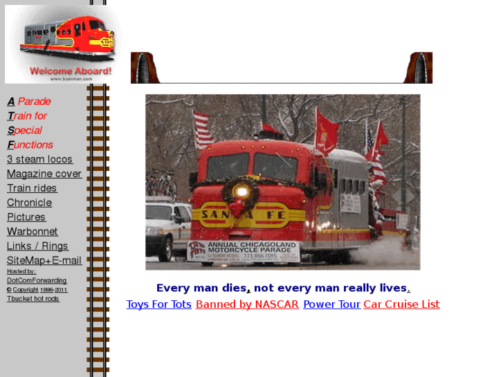 www.trainman.com