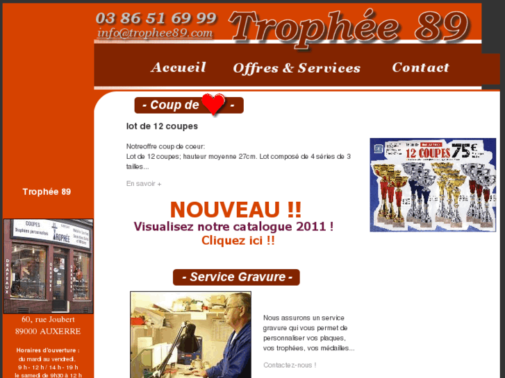 www.trophee89.com