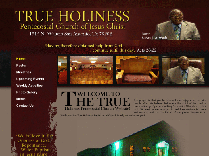 www.trueholinesssa.com