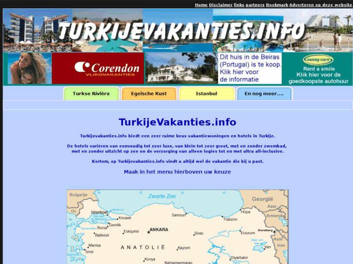 www.turkijevakanties.info