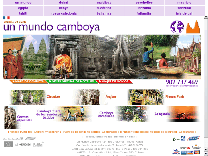 www.unmundocamboya.es