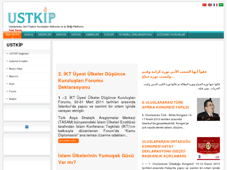 www.ustkip.org