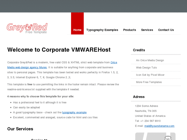 www.vmwarehost.com