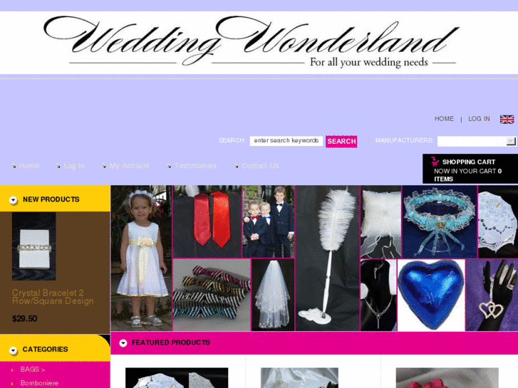 www.weddingwonderland.com.au