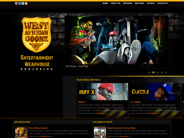 www.westafricangoonz.com