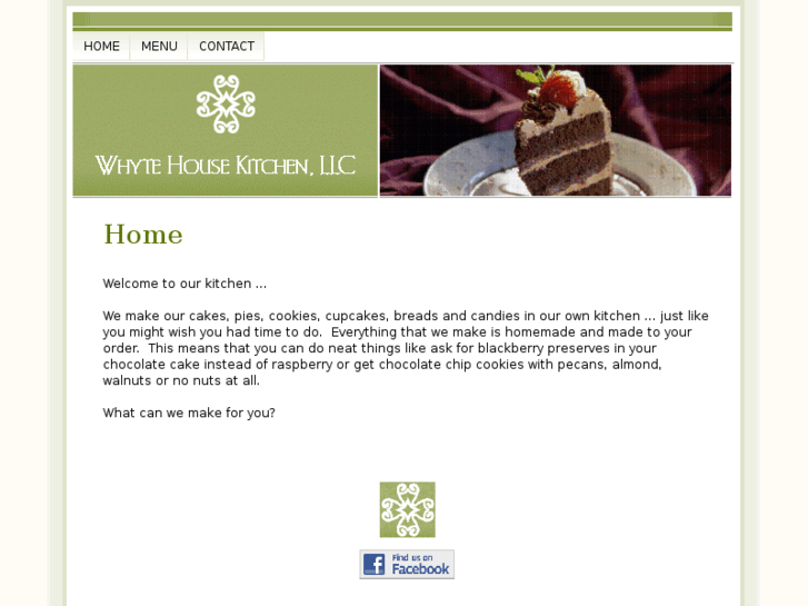 www.whytehousekitchen.com