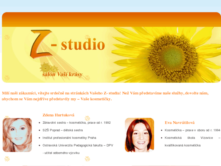 www.z-studio-kosmetika.cz