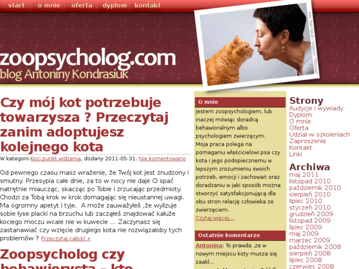 www.zoopsycholog.com