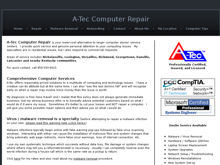 www.a-teccomputer.com