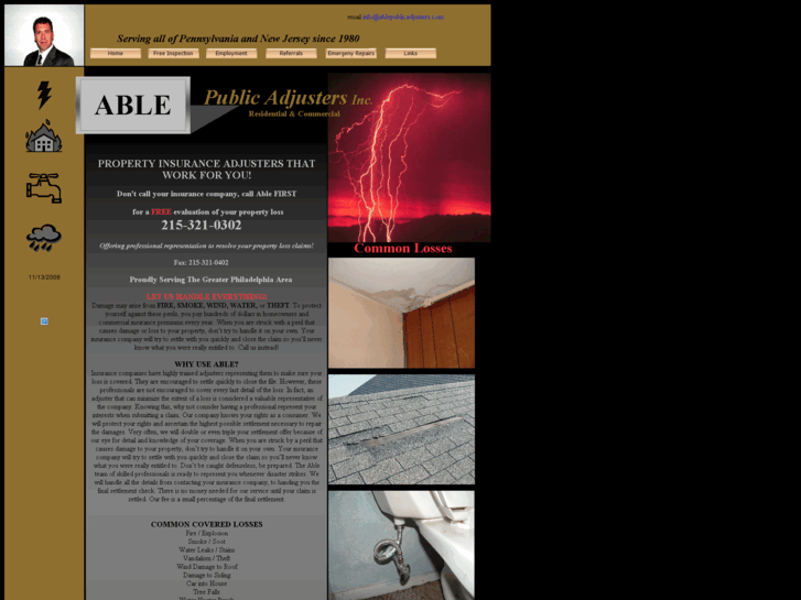 www.ablepublicadjusters.net