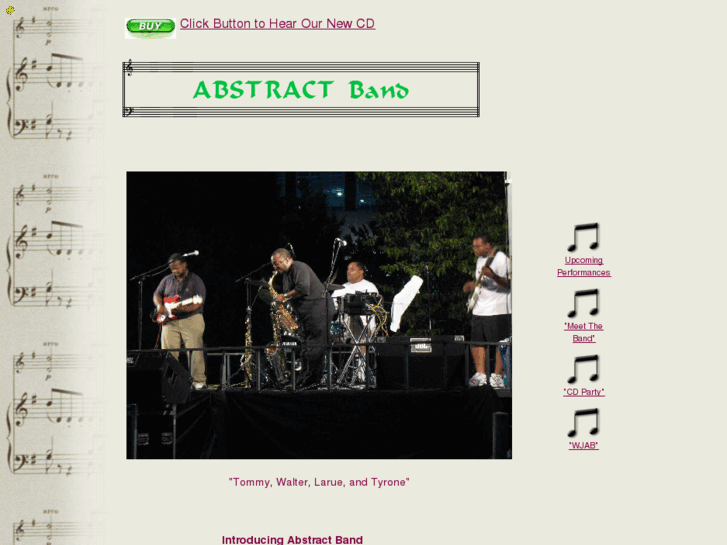 www.abstractband.com