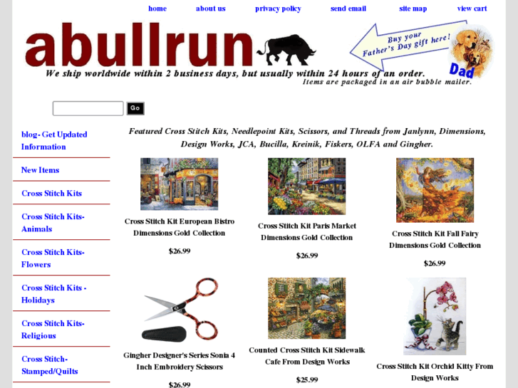 www.abullrun.com