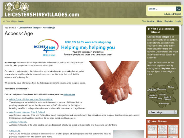 www.access4age.org