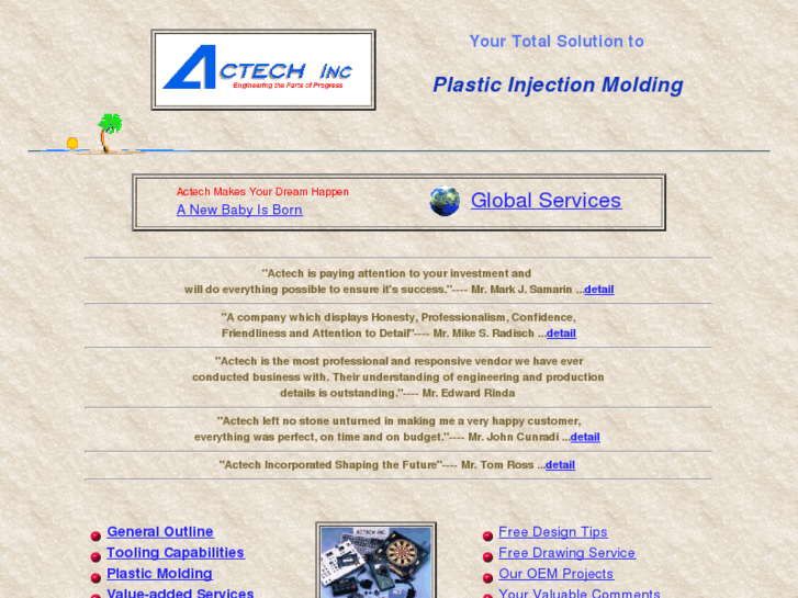 www.actech-inc.com