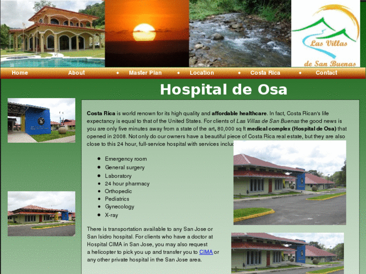 www.affordablecostaricahealthcare.com