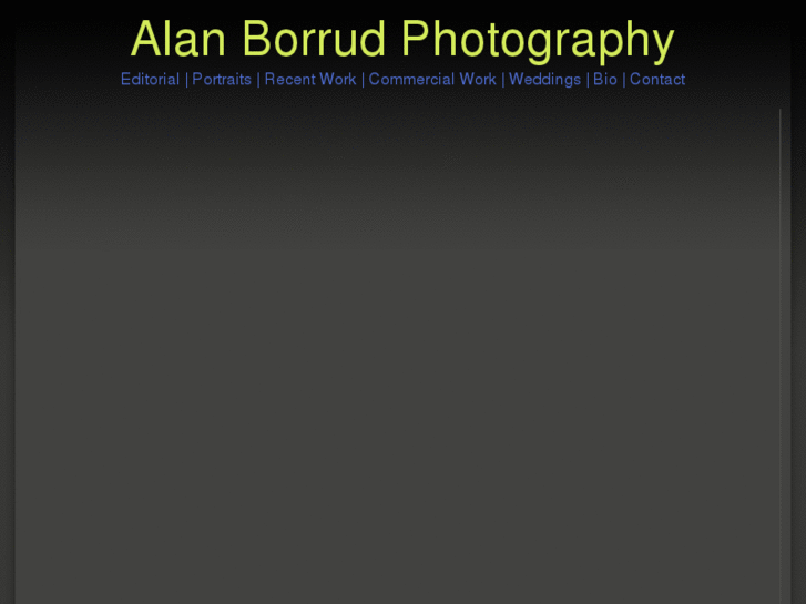 www.alanborrudphoto.com