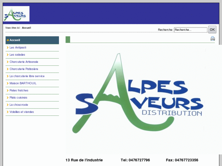 www.alpes-saveurs.com