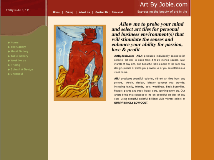 www.artbyjobie.com