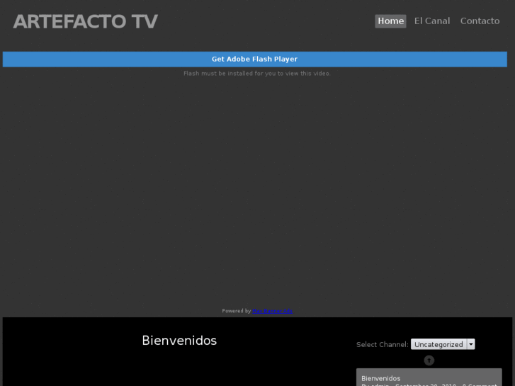 www.artefactotv.com