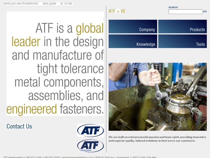 www.atf-inc.com