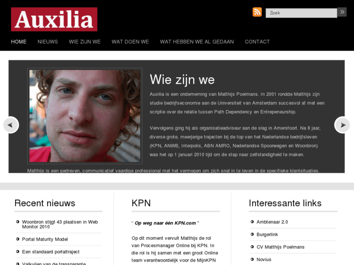 www.auxilia.biz