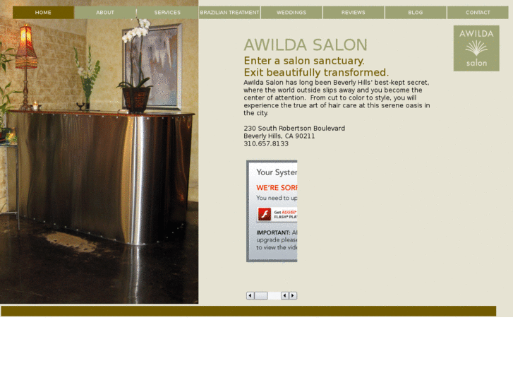 www.awildasalon.com