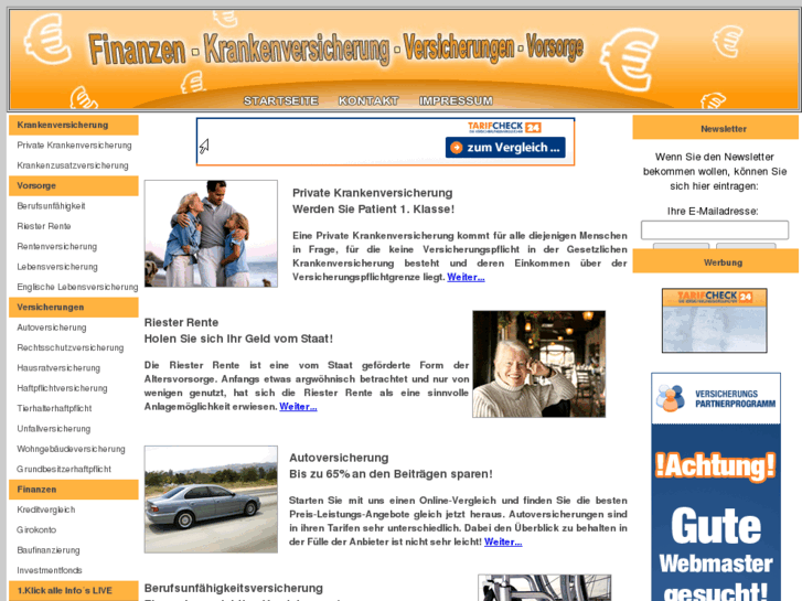 www.banken.ws
