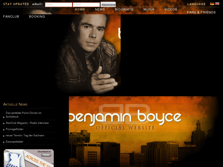 www.benjamin-boyce.com