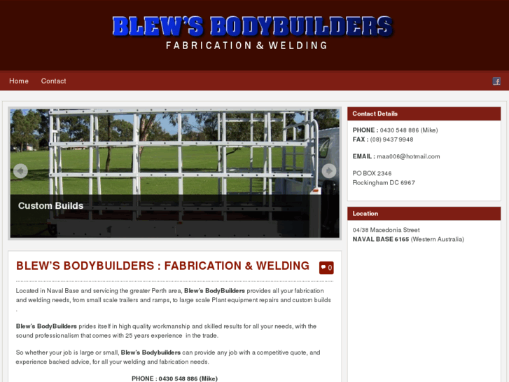 www.blewsbodybuilders.com