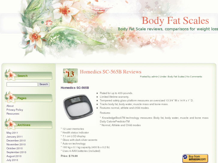 www.body-fat-scale.net