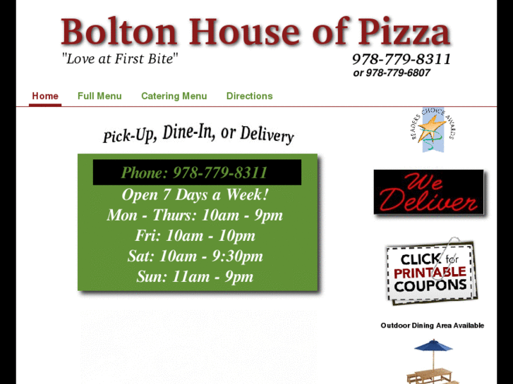 www.boltonhouseofpizza.com