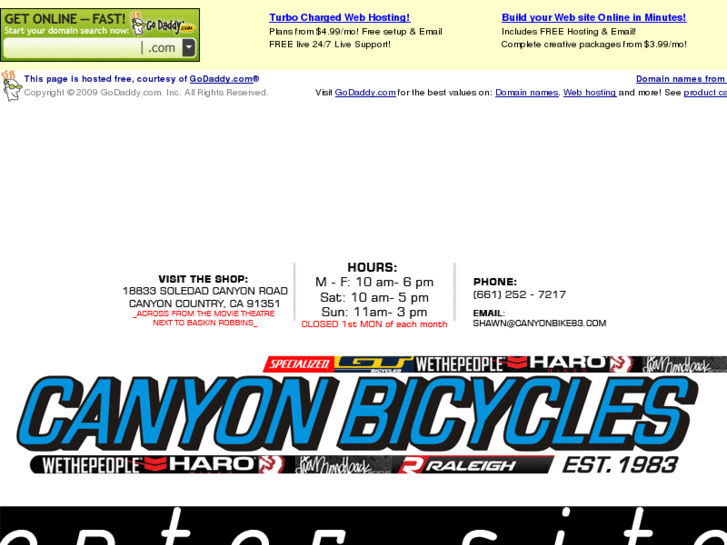 www.canyonbike83.com