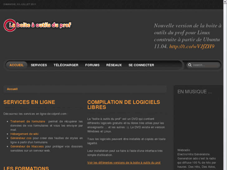 www.cdprof.com