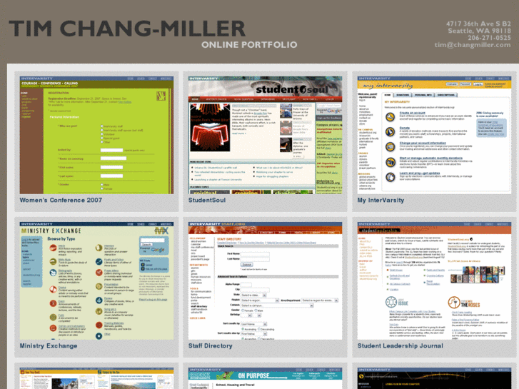 www.changmiller.net
