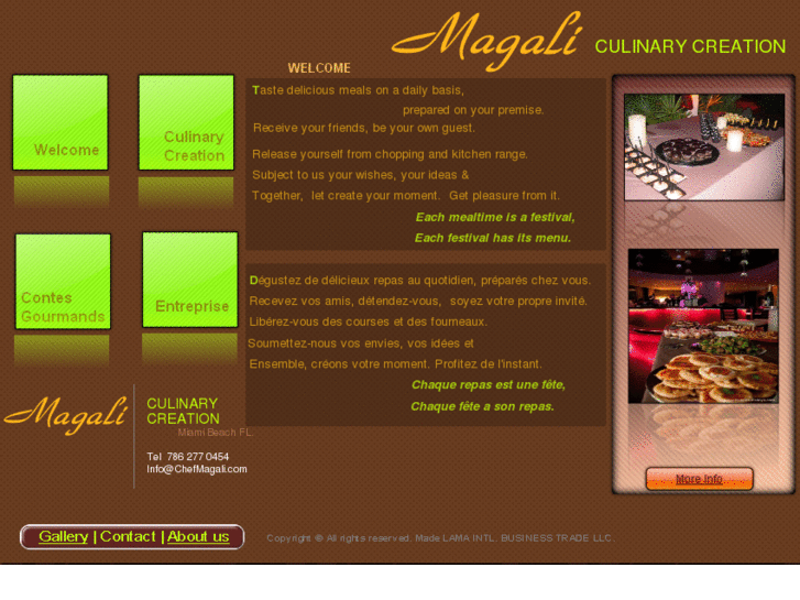 www.chefmagali.com