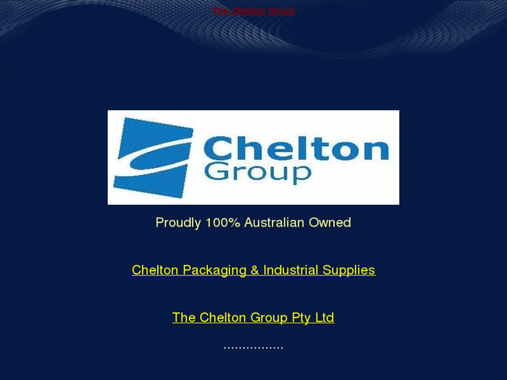 www.chelton.com.au