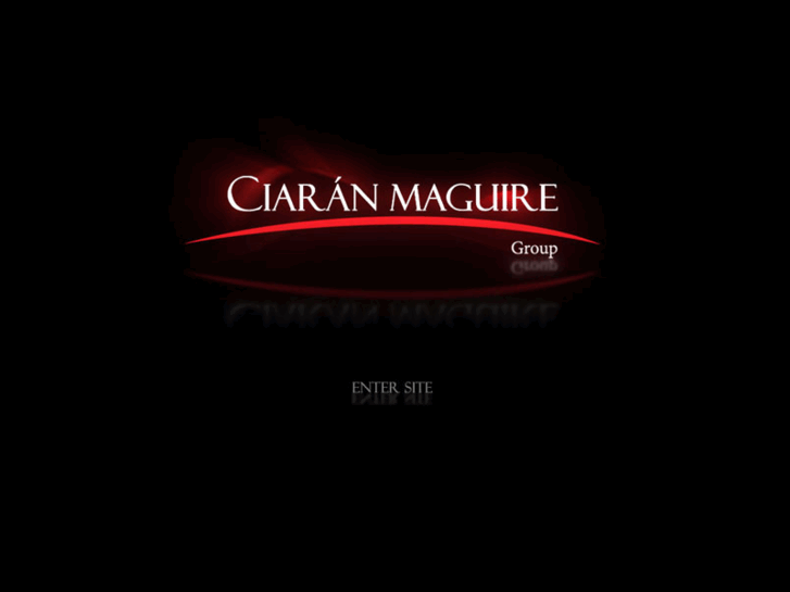 www.ciaranmaguire.com