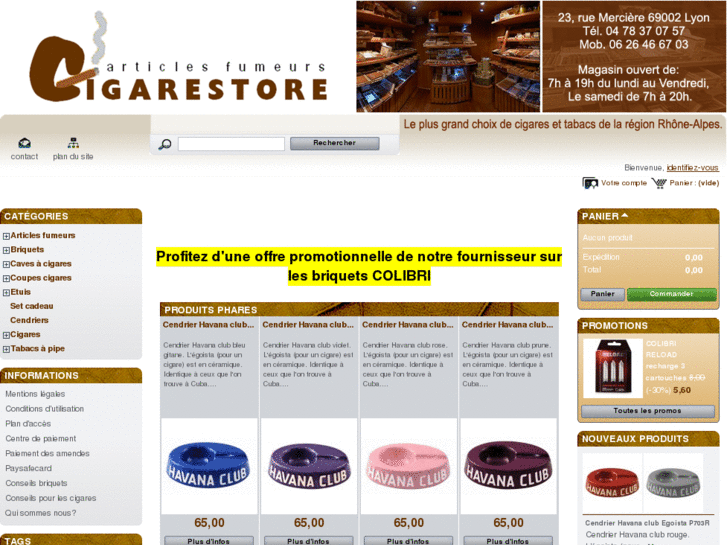 www.cigarestore.fr