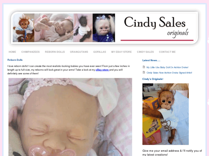 www.cindysales.com