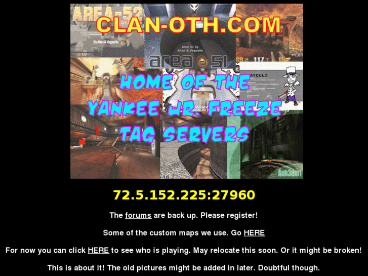 www.clan-oth.com