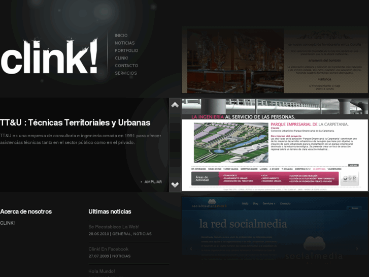 www.clink.es