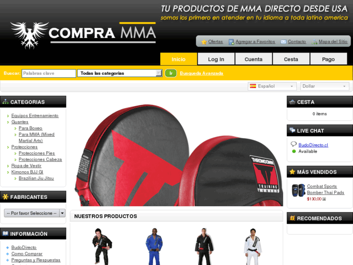 www.compramma.com