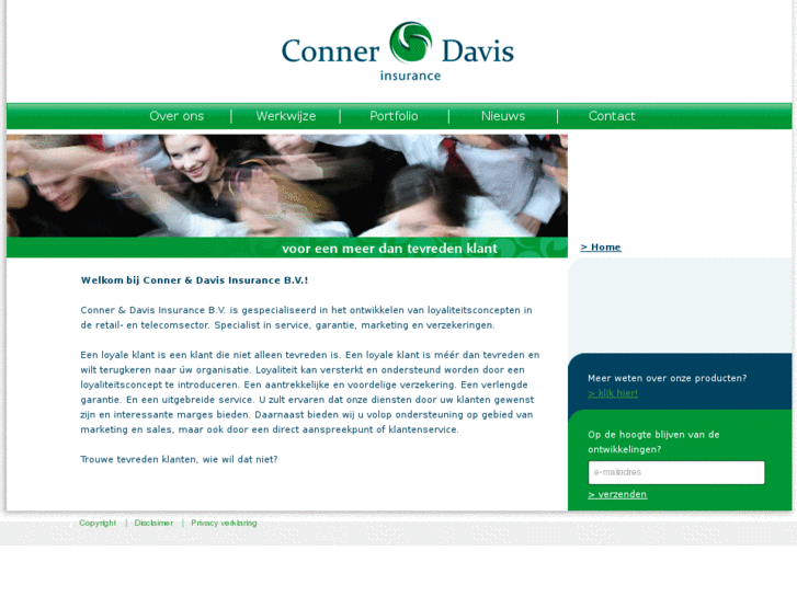 www.connerdavis.com