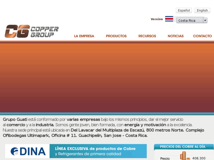 www.copperandtools.com